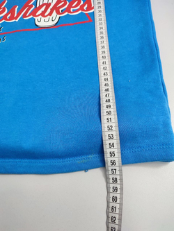 Худи Koton с принтом 42 размер