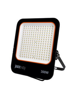 Прожектор светодиодный PFL-V 300Вт 6500К IP65 ДО Pro JazzWay 5045019