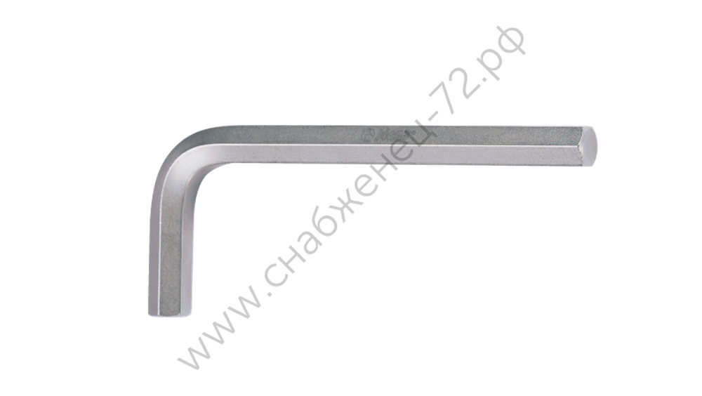 1764M21 ключ шестигранный М21, 198мм, HRC 60