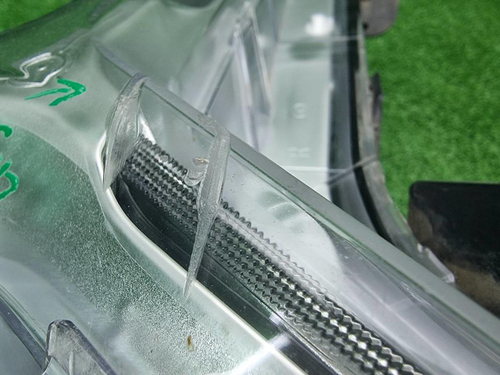 ДХО правый Changan Uni-K (2020-н.в.)