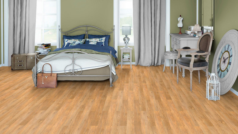 Кварцвиниловая плитка Tarkett New Age Equilibre