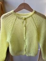 Мохеровый кардиган  Il Gufo, 110