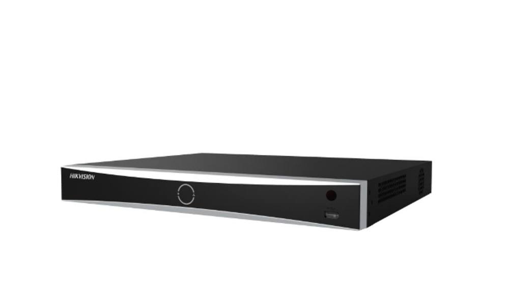 DS-7632NXI-K2(D) Hikvision IP‑видеорегистратор