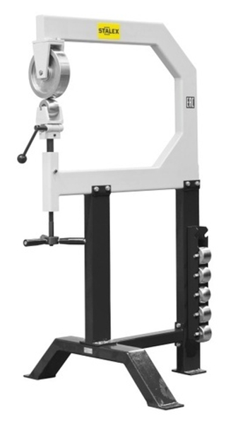 Английское колесо STALEX F-1.2х710