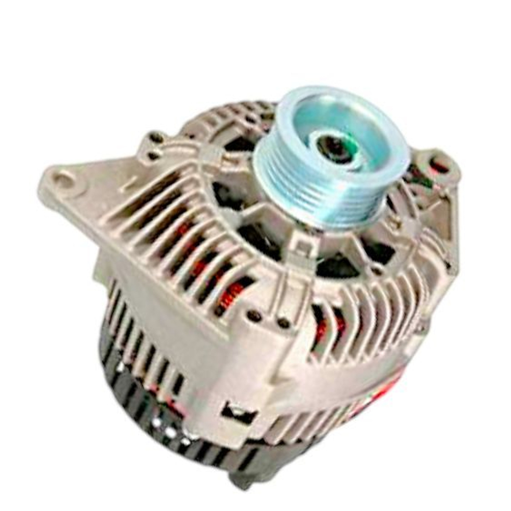 Генератор для VOLVO, Renault, MITSUBISHI ALV1036