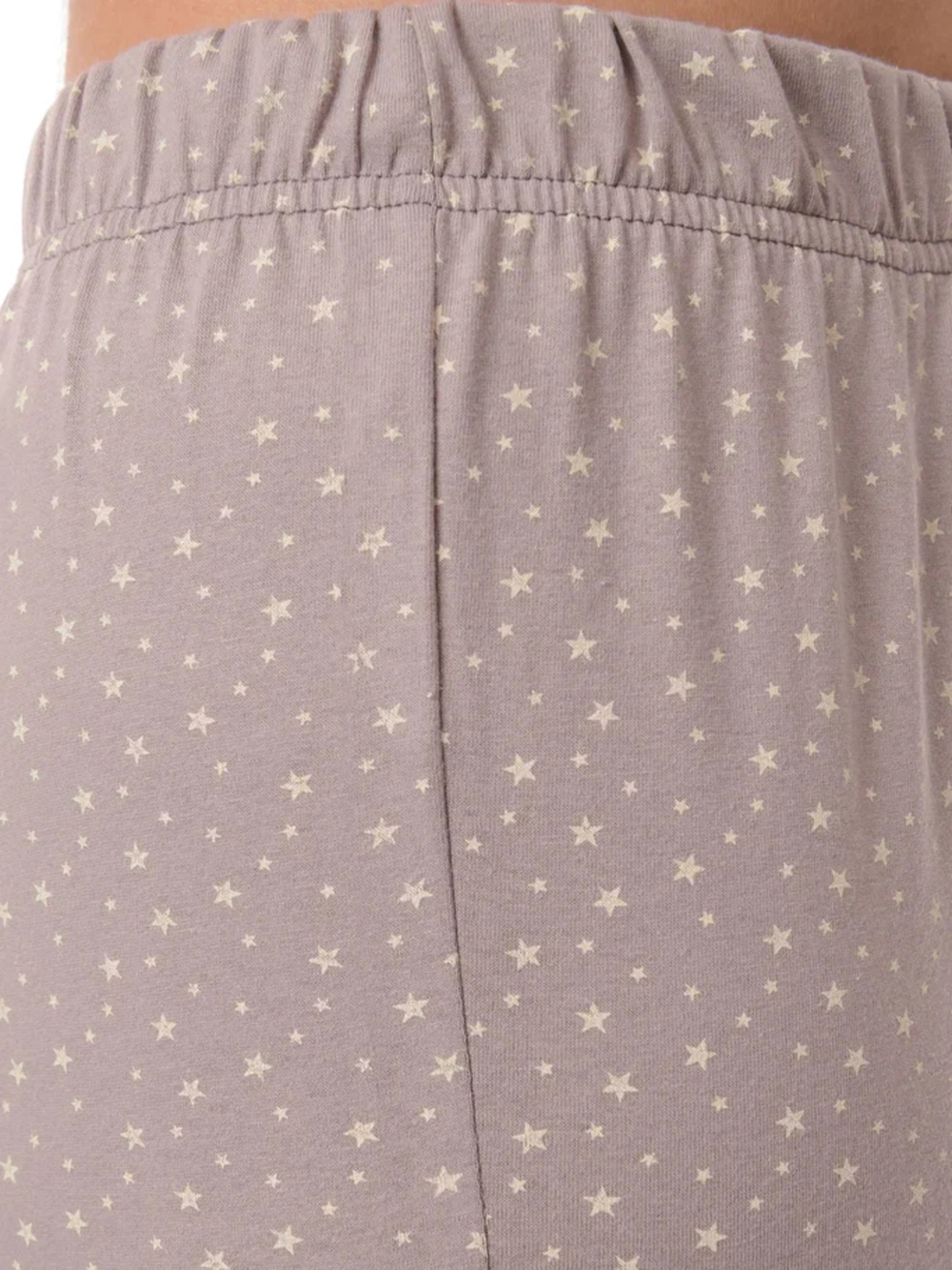 Бриджи Д-5/лиловыезвезда