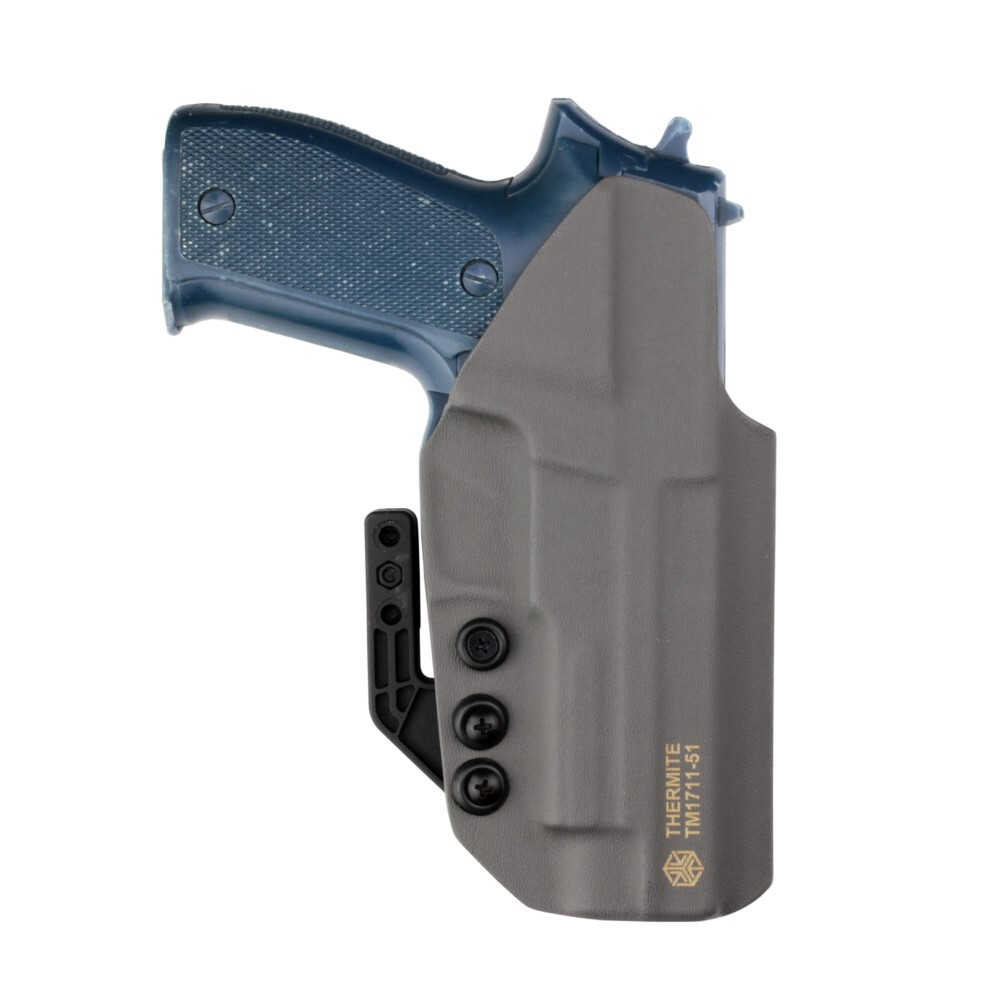 Кобура SIG Sauer P226 скрытого ношения кайдекс левша