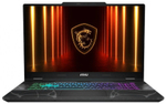 НОУТБУК MSI CYBORG A15 AI 15.6&#34; / 16 ГБ / M.2 512 ГБ / БЕЗ ОС / B2HWFKG-020XKZ / 9S7-15QL42-020