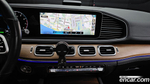 Mercedes-Benz GLE-Class W167 GLE450 4MATIC (04.2021)