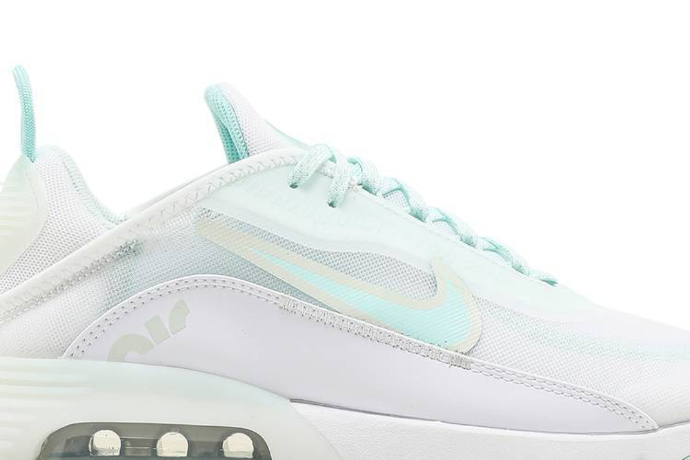 Кроссовки Nike Air Max 2090 (Женская размерная сетка)