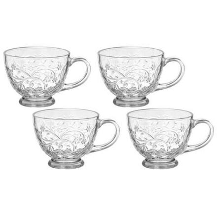 Посуда для чая и кофе