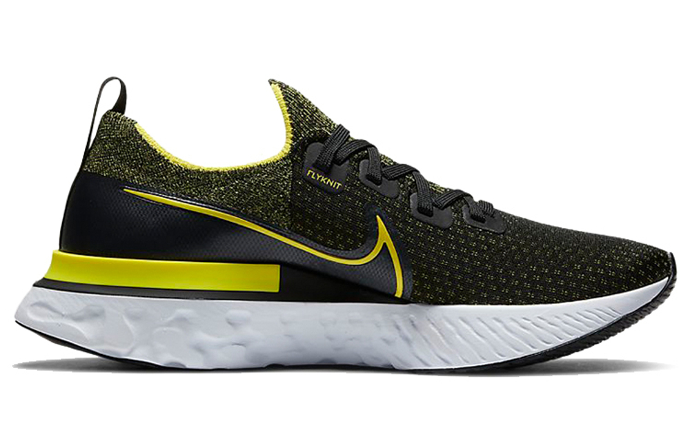 Кроссовки Nike React Infinity Run Flyknit 1