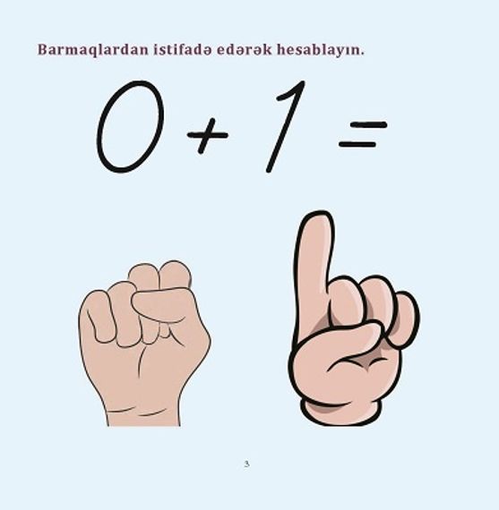 10-a qədər toplaya bilirəm