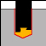 SPMG060204-DK TT6030 пластина твердосплавная для сверл