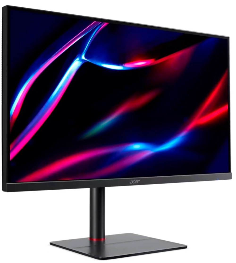 Монитор 27" Acer Nitro XV275KVymipruzx (UM.HX5EE.V05)