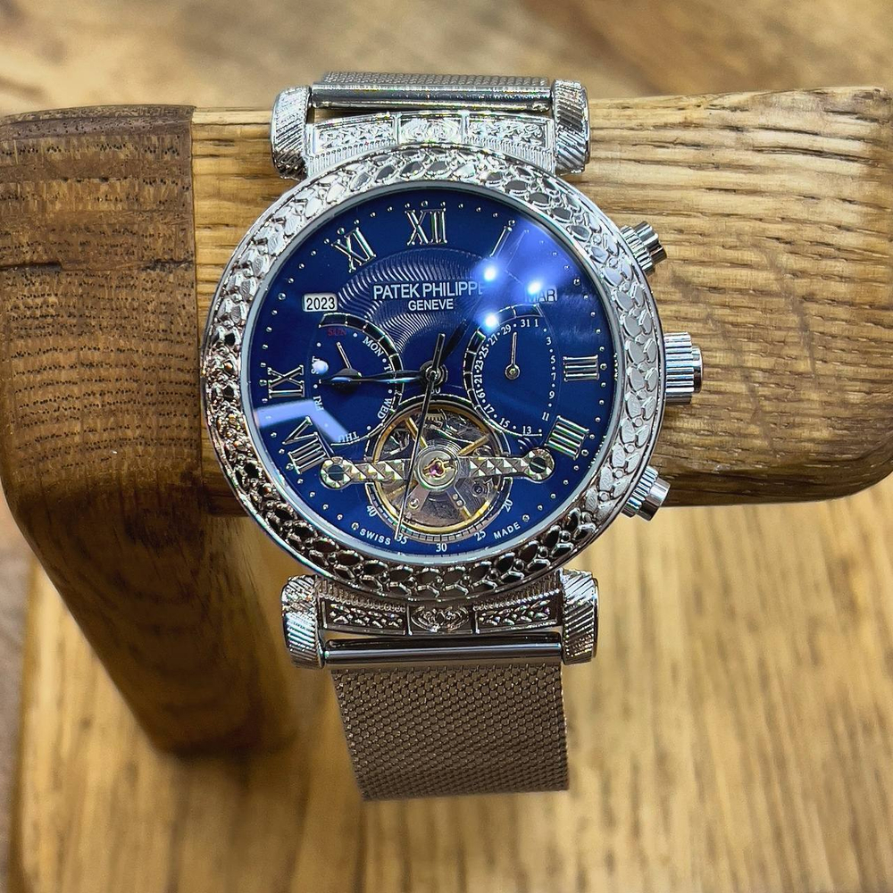 Часы Patek Philippe
