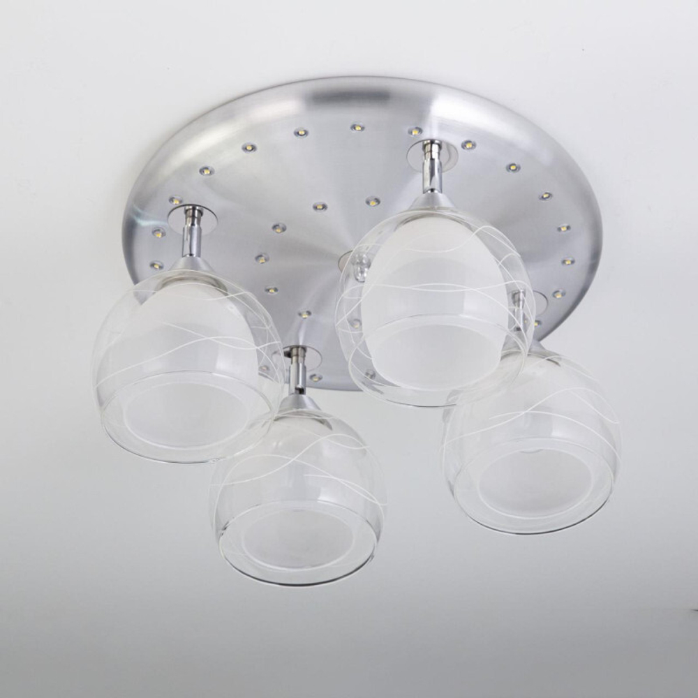 Спот Citilux CL158142