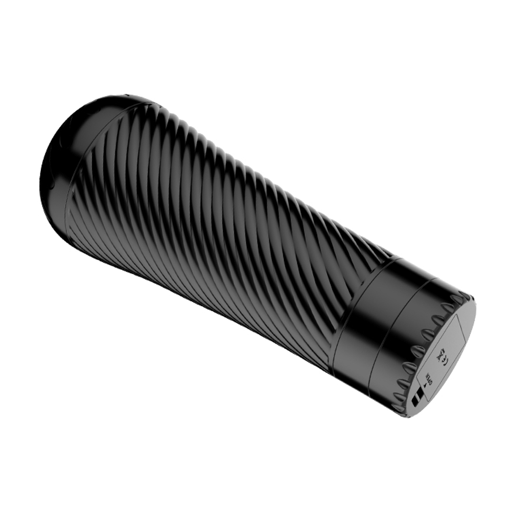 Baile - Мастурбатор анус в тубе с многоуровневой вибрацией