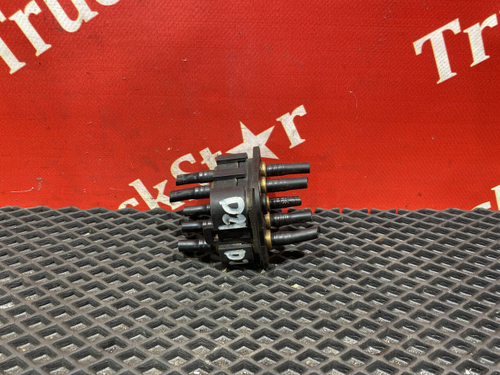 Кронштейн воздушных трубок 2018г