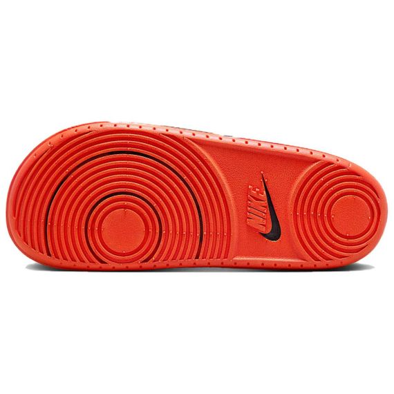 Nike Offcourt Detroit Tigers 'Orange Gray'