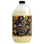 LERATON P1 TOBACCO VANILLA Очиститель-полироль пластика 3,8л.