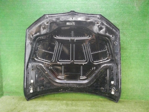 Капот BMW 5er G30 (2017-2023)