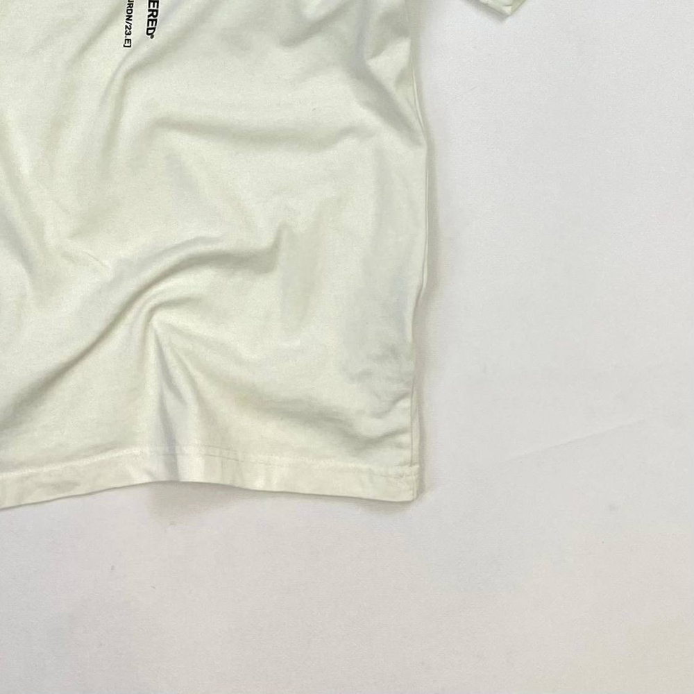 Футболка AirJordan 23 Engineered