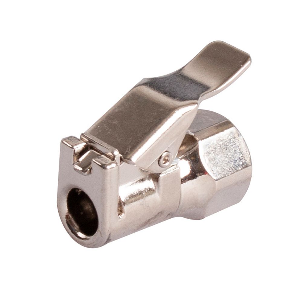 MIGHTY SEVEN (SB-904) Наконечник для накачки шин