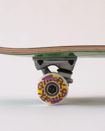 Детский скейтборд Футворк Рейсер 6.75"