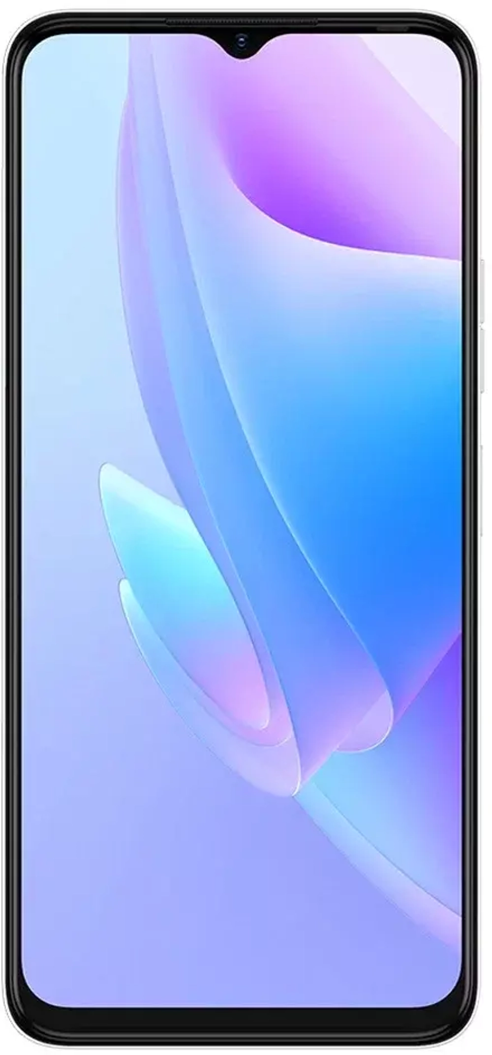 Смартфон TECNO Spark 10 (KI5Q) 8/128GB Meta White