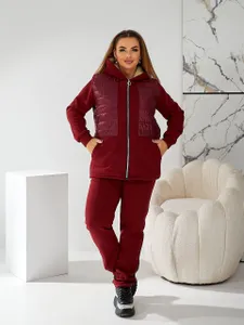 Костюм утепленный УК-5390-3 Fabrika