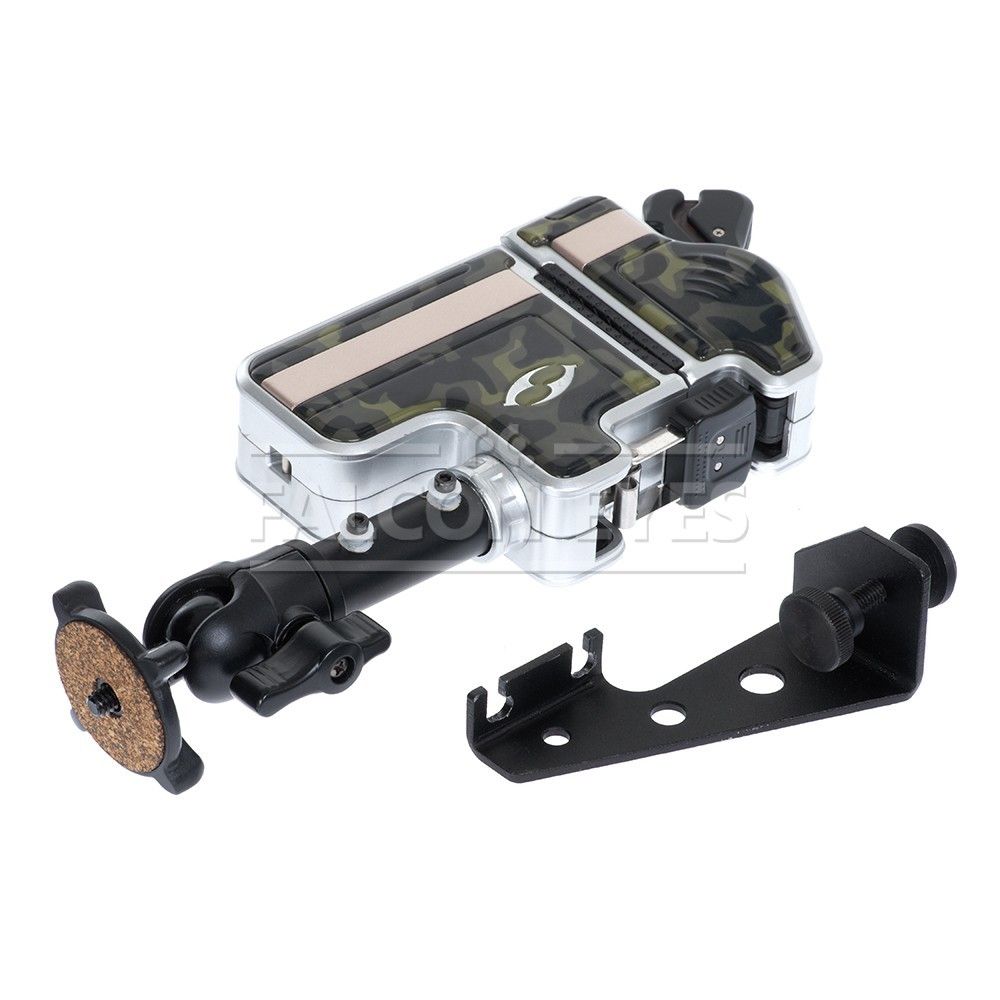 Штатив-струбцина Falcon Eyes 200-A