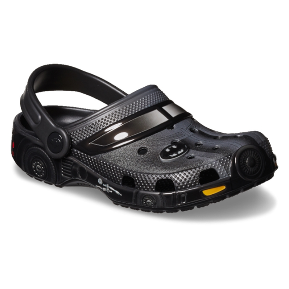 Crocs Classic Clog 'Batmobile'