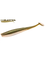 Виброхвост Pontoon21 Homunculures Ratta, 2.75'', длина 69,9мм, вес 2,4гр, цвет 416, в упаковке 8шт