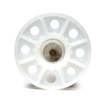 Тарельчатый дюбель гриб с кованым гвоздем для монтажных пистолетов IN80 (200 шт/уп) FEDAST