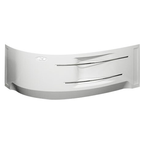 Фронтальная панель (экран) Radomir (Радомир) Ирма 170 R, с полотенцедержателем