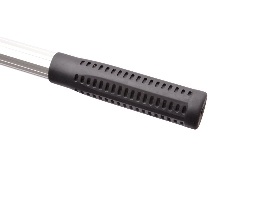 FLAGMAN Подсак складной теле 65х60см ручка 2,50м 2секции Rubber mesh