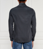 Рубашка Emporio Armani - графитовый(6D1C86 1K6AZ)