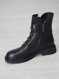 Ботинки женские демисезонные