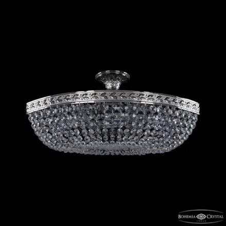 Потолочная люстра Bohemia Ivele 19113/60IV Ni