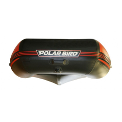 Лодка ПВХ надувная Polar Bird 340 Merlin (Стеклокомпозит)