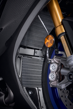 Evotech Performance Защитные сетки на радиаторы Yamaha YZF-R1