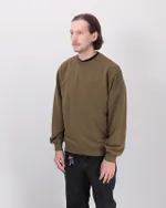 Купить Толстовка ANTEATER Crewneck Хаки Толстовка ANTEATER Crewneck Хаки