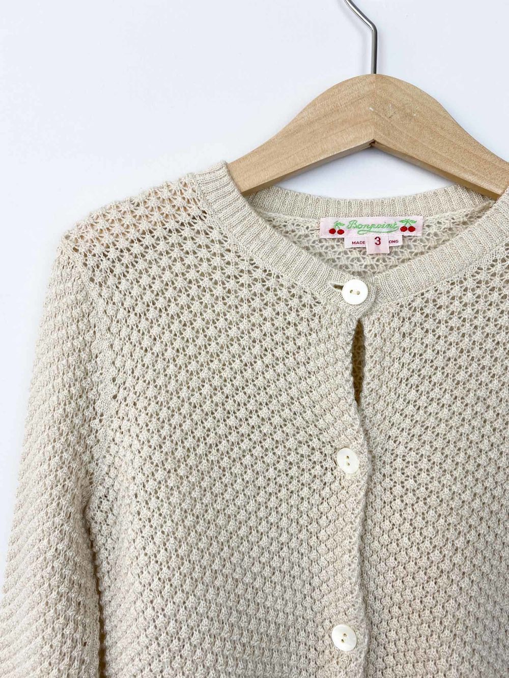 Кардиган Bonpoint