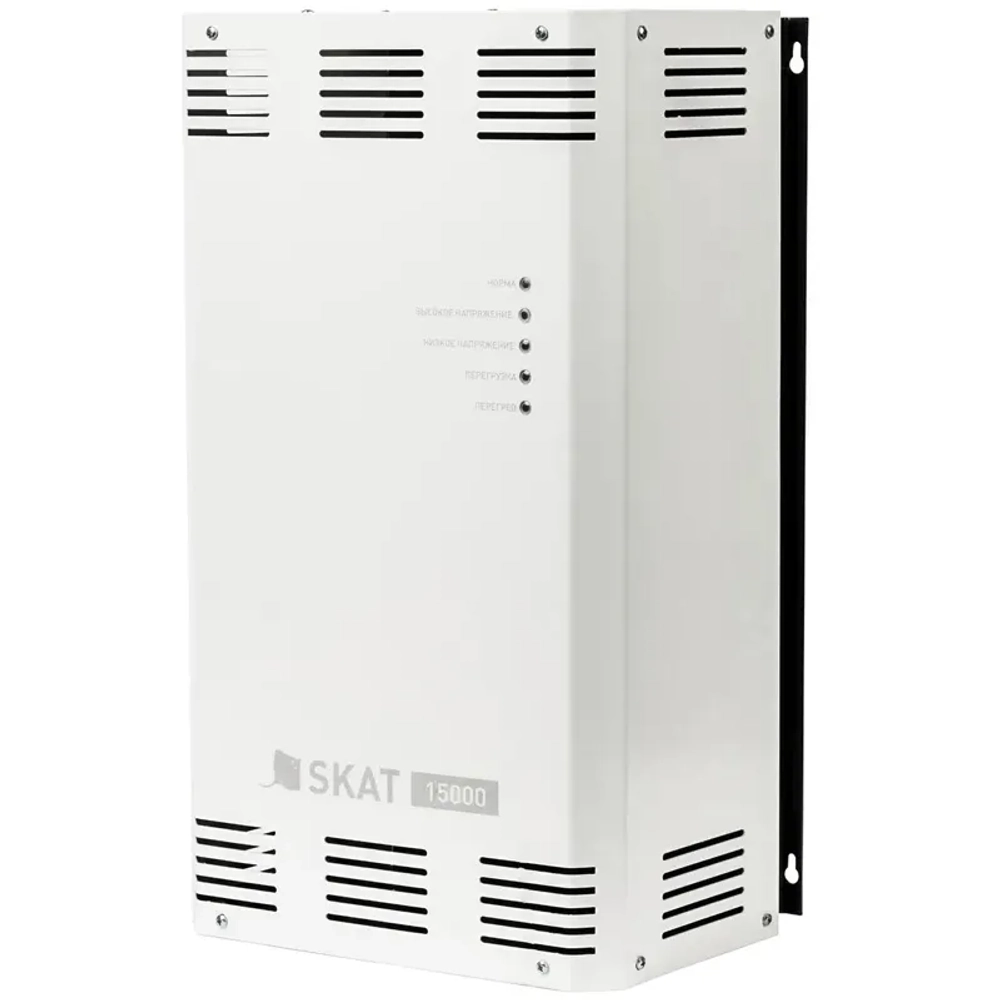 SKAT ST-15000 стабилизатор напряжения 740