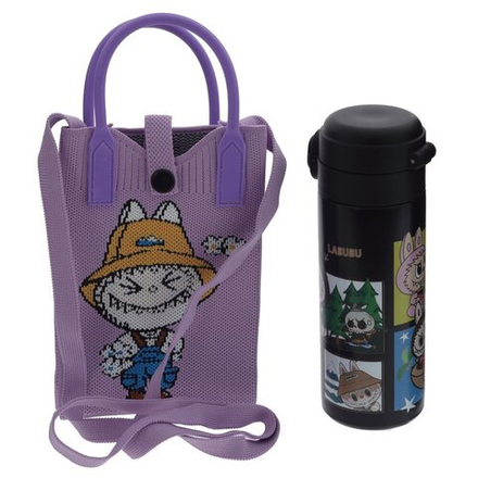 GAEM Термос, 380 мл, L7 W6,5 H20 см