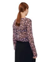 Блуза W Dries Van Noten
