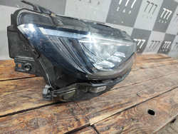 Фара правая Belgee X70 24-нв Б/У Оригинал 6608136347