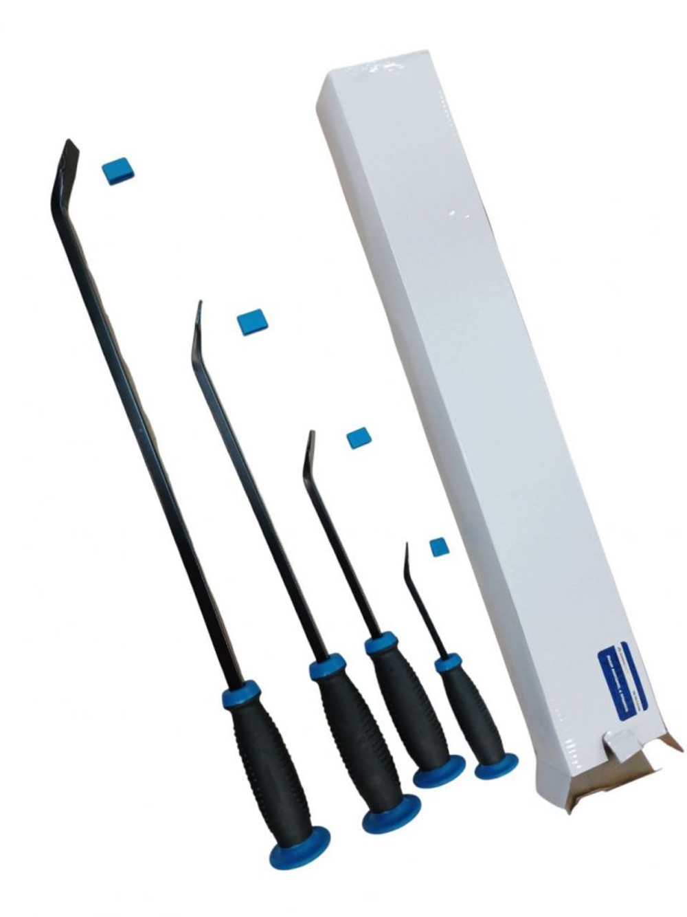 Набор монтажек, 4 предмета HZ 29.1.012S, /horex/