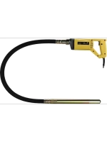 Вибратор портативный Zitrek Z-900 (220В) вал 1,5 м. с булавой